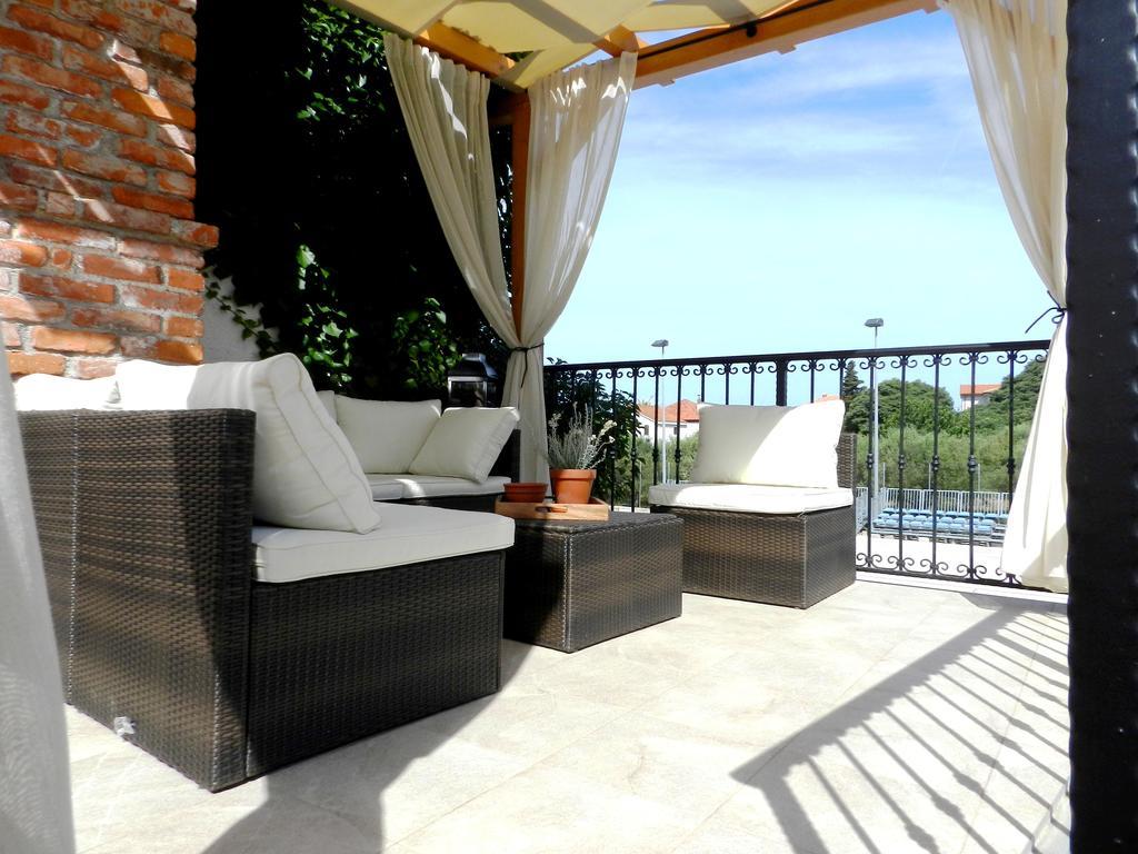 House Of Milka Villa Zadar Ngoại thất bức ảnh